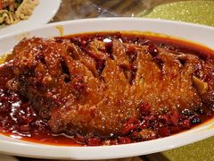 -合家院饭庄(榆关道店)