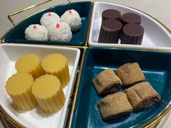 -鸭王烤鸭店(三里河店)