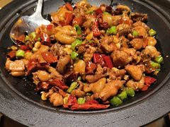 -六月雪干锅(涪城万达广场店)