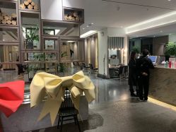 -扎嘎形象设计