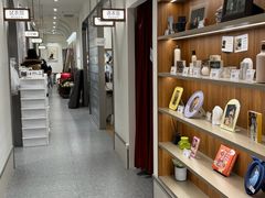 -海马体家庭照相馆(广州正佳广场店)