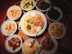 -寻宝记绍兴菜(鲁迅路店)