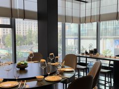 -宫燕府·京菜·烤鸭·淮扬菜(王府中心店)