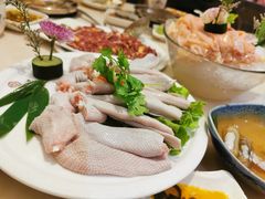 -围炉夜话·潮汕卤水火锅(榕江店)
