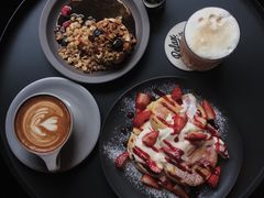 舒芙蕾-NokNok Coffee(宽窄巷子店)