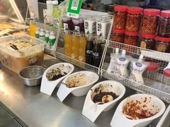 -无名羊肉粉(赤水店)