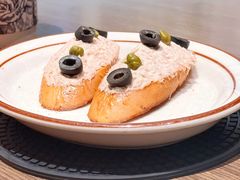 -ZAFFERANO西班牙海鲜饭(上海首店)