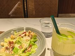 -静香HOUSE·全时段融合餐厅(七星欢乐颂店)