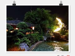 -杭州第一世界大酒店·云曼温泉
