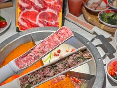 -享遇.锅姥姥牛排海鲜自助(小寨店)