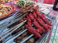 -盛龙盐筋烤肉
