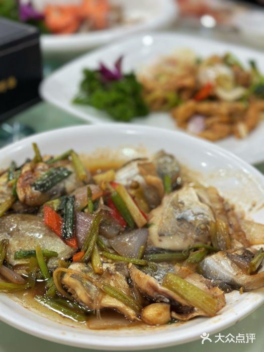 龙宫海鲜楼(长乐漳港店)图片