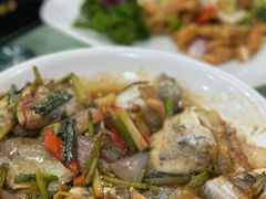 -龙宫海鲜楼(长乐漳港店)