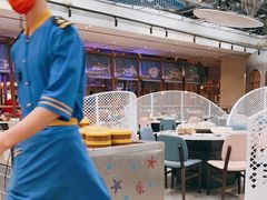 -半岛听涛蒸汽海鲜自助(K11店)