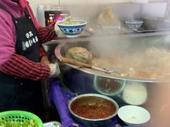 -杨家牛肉汤(淮建路店)