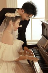 -今生有约婚纱摄影店(景德路店)