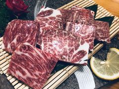 -隐炉和牛烧肉店(群力店)