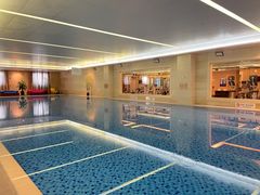 -天津京基皇冠假日酒店
