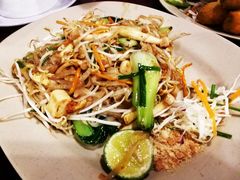 -Thai Market Restaurant( 04 Tran Quoc Toan)