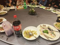 -千禧万福汉亭舫·船舫苏宴