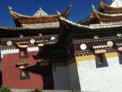 -达仓郎木寺院