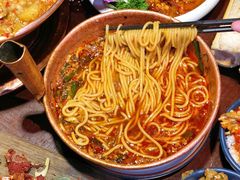 -觅山云南菜(泊富ICITY店)