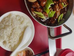 -和合谷(长虹桥店)