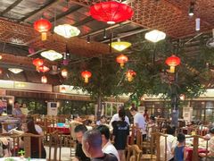 -园林美食城·本土农家菜(杨和镇店)