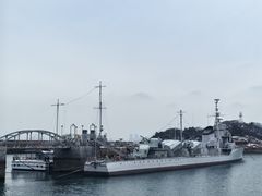 -中国人民解放军海军博物馆