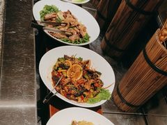 -杭州开元名都大酒店·地中海自助餐厅