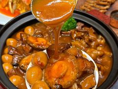 -连鹭海鲜·大连菜(星海店)