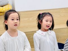 -蓝话筒·少儿成人演讲口才·主持朗诵·戏剧表演(大华第一坊店)