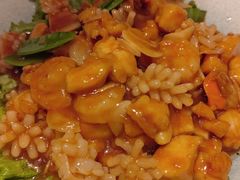 -会宾园·云山宴中餐