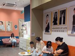 -海马体照相馆(龙湖杭州金沙天街店)