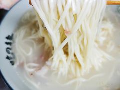 -渔桥李记奶汤面(东街店)