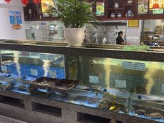 -一江春水·杭帮臻宴(三台山店)