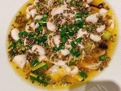 盐帮椒麻沸腾鱼-大盐帮川菜馆(长楹天街店)