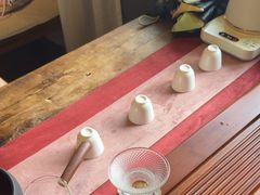 -邈墨茶馆(凤起路店)