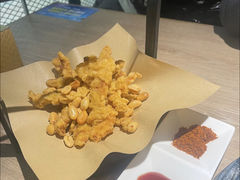 -青花椒秘制烤鱼(光启城店)