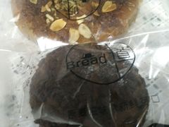 泡芙-韩国利尔面包(桂林路店)