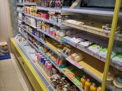 -阳光小玛特便利店(红星国际南门店)