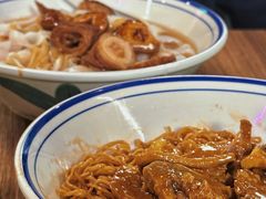 -亞婆井·劲抽面食(铂顿城店)