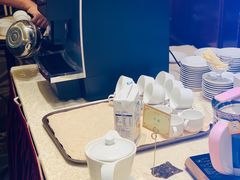 -圣雷克大酒店-爱琴海自助餐厅