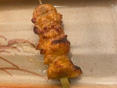 凤尾-鳥喜Toriki怀石烧鸟料理