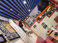 -敏珠拉姆藏餐·南京厨房(富春江东街店)