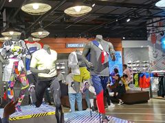 -NIKE武汉品牌体验店