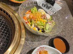 -梦山水日本烧肉(五四广场店)