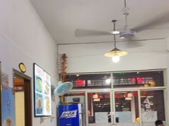 大堂-涵家味土菜馆·徽州一绝臭鳜鱼(三河古镇店)