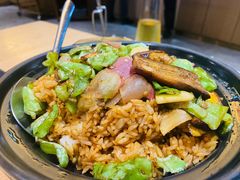 -一朵菌·野生菌探索家火锅(南亚店)
