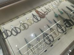 -张小泉(豫园店)